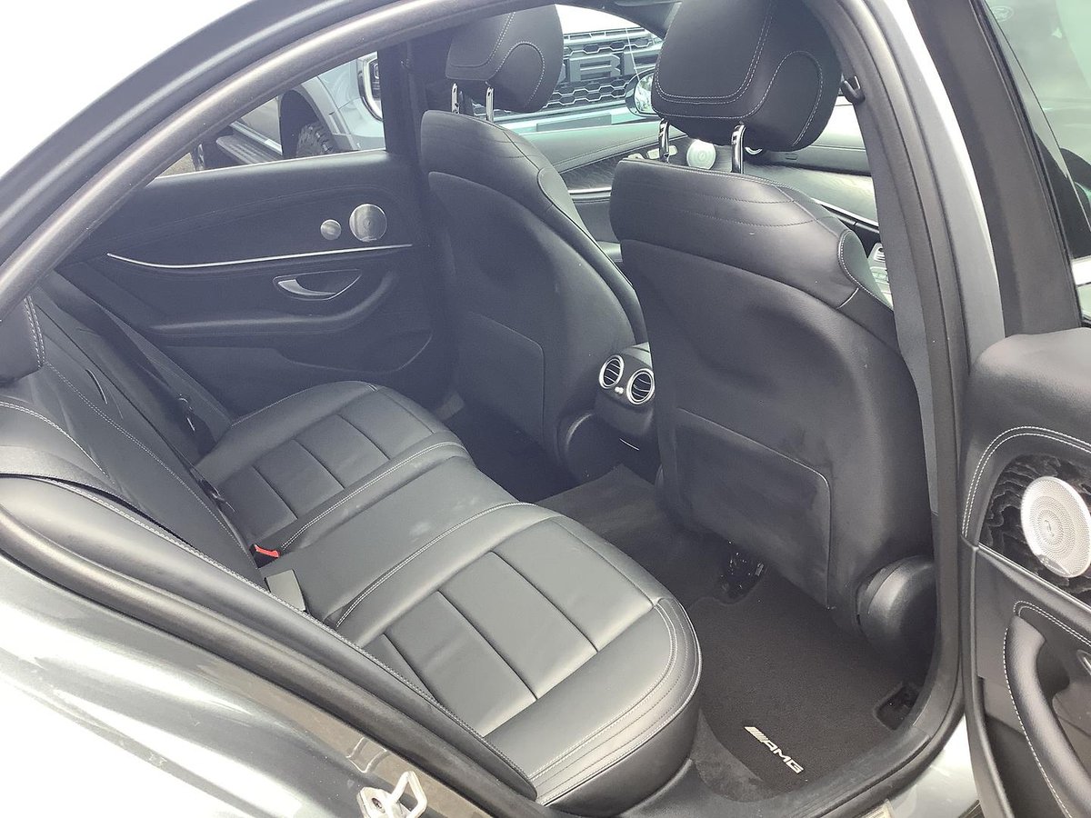 2020 Mercedes-Benz E-Class E300 W213 image 17