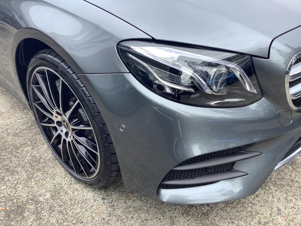2020 Mercedes-Benz E-Class E300 W213 image 7