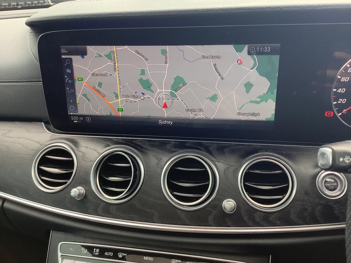 2020 Mercedes-Benz E-Class E300 W213 image 28