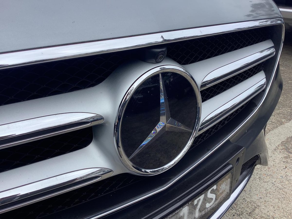 2020 Mercedes-Benz E-Class E300 W213 image 9