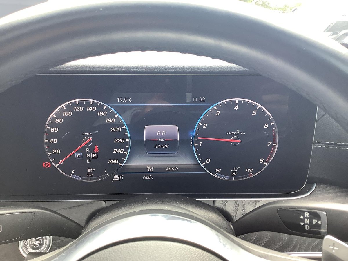 2020 Mercedes-Benz E-Class E300 W213 image 26