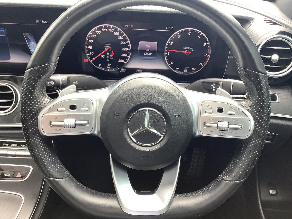 2020 Mercedes-Benz E-Class E300 W213 image 27