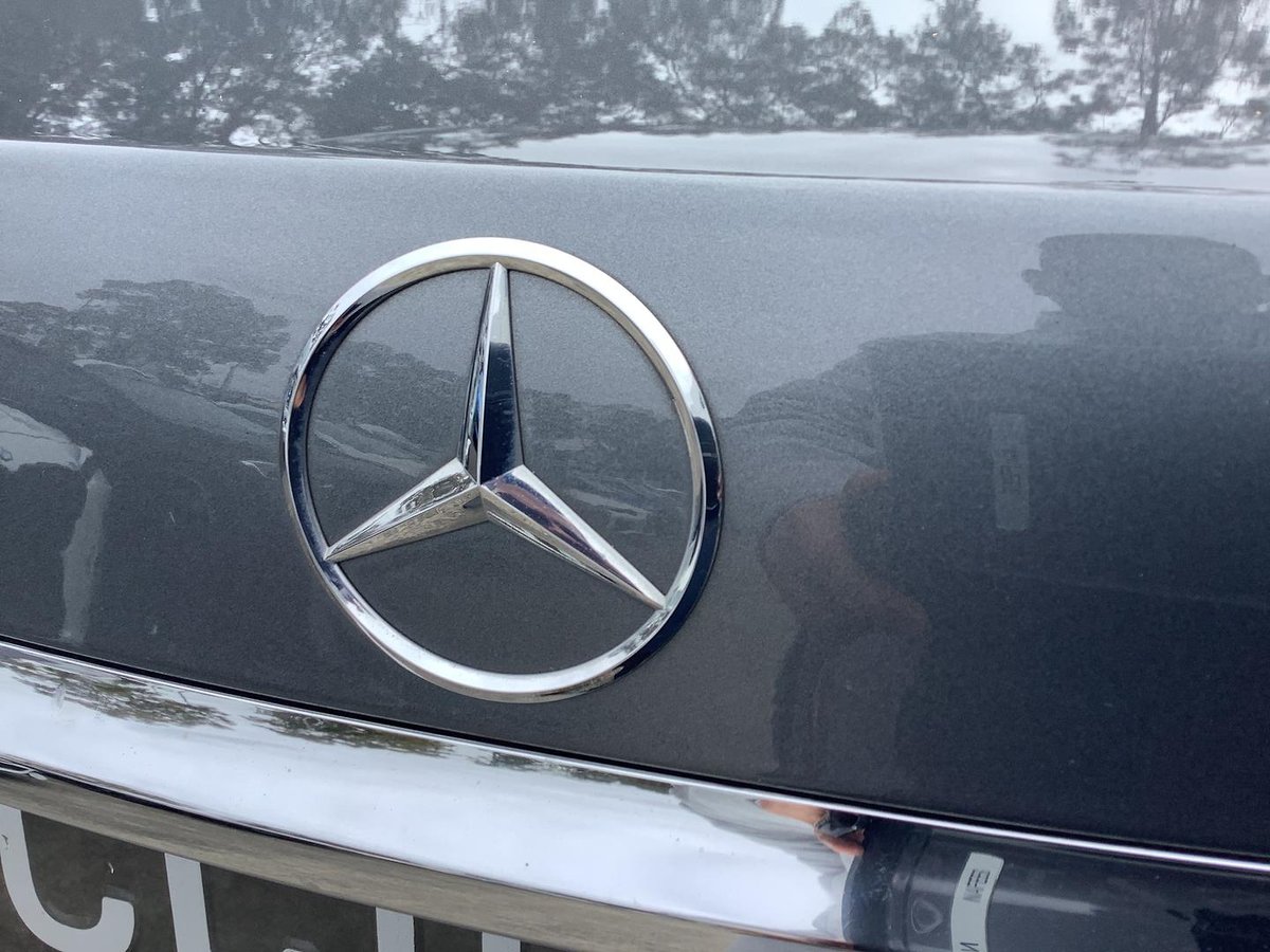 2020 Mercedes-Benz E-Class E300 W213 image 10