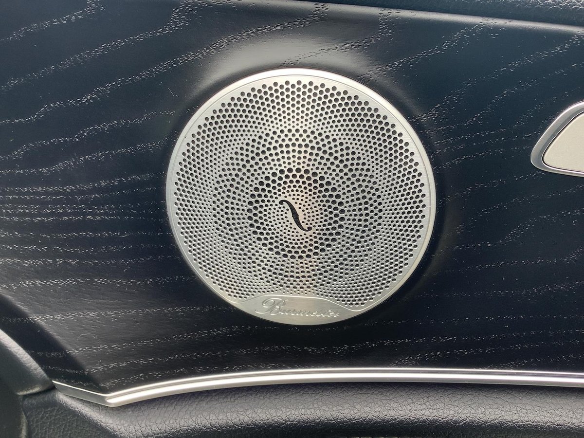 2020 Mercedes-Benz E-Class E300 W213 image 21