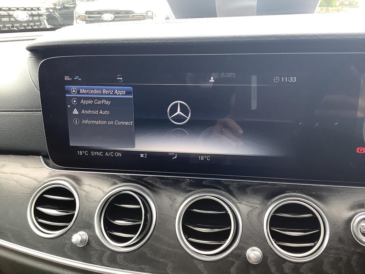2020 Mercedes-Benz E-Class E300 W213 image 38