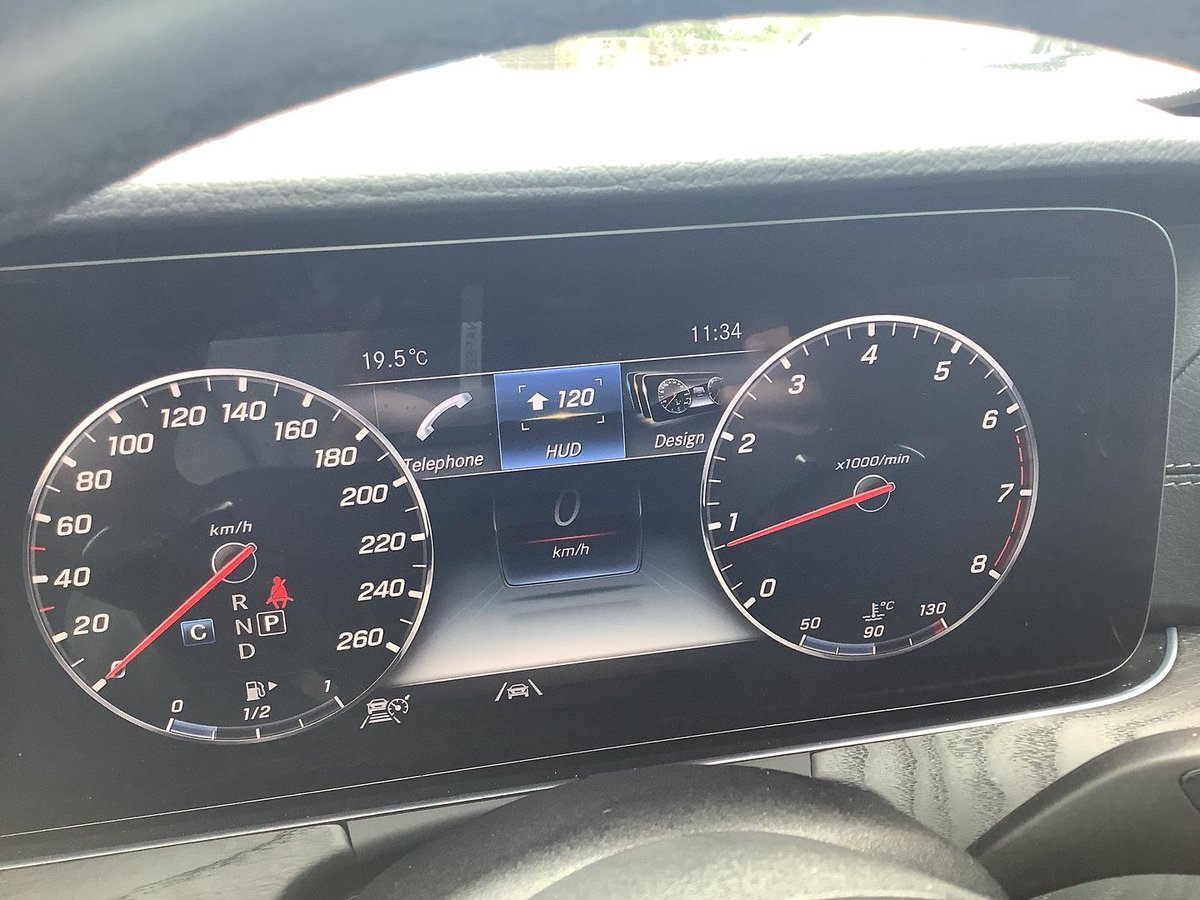 2020 Mercedes-Benz E-Class E300 W213 image 41