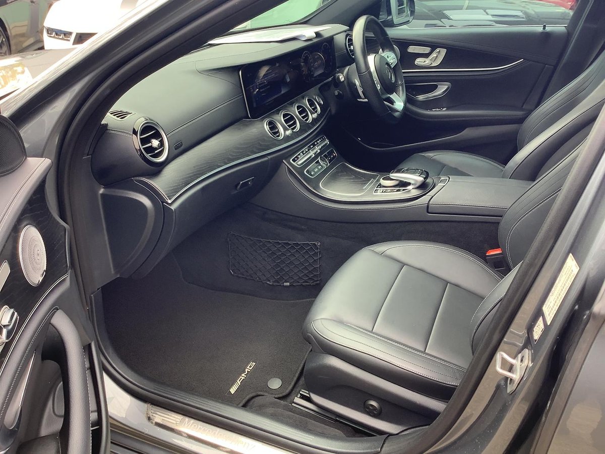 2020 Mercedes-Benz E-Class E300 W213 image 15