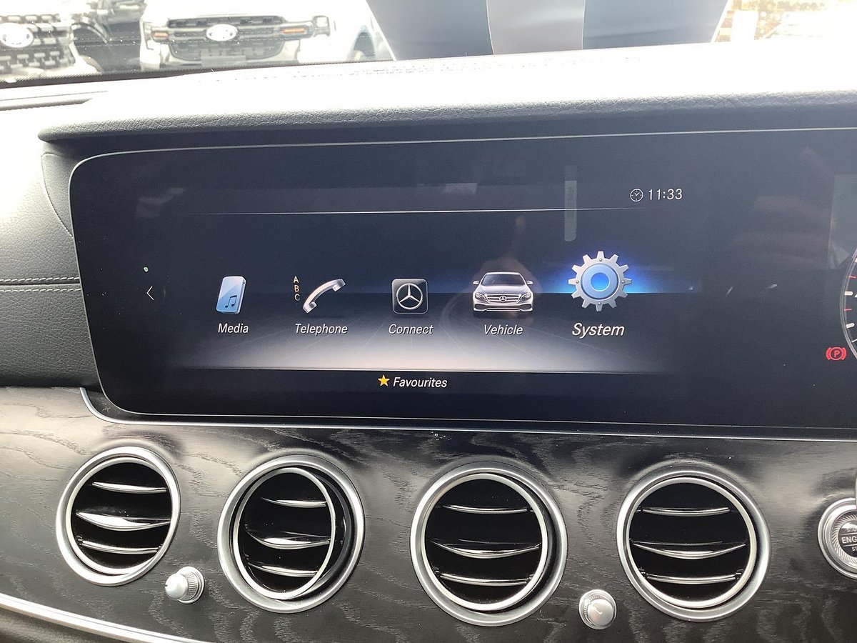 2020 Mercedes-Benz E-Class E300 W213 image 37