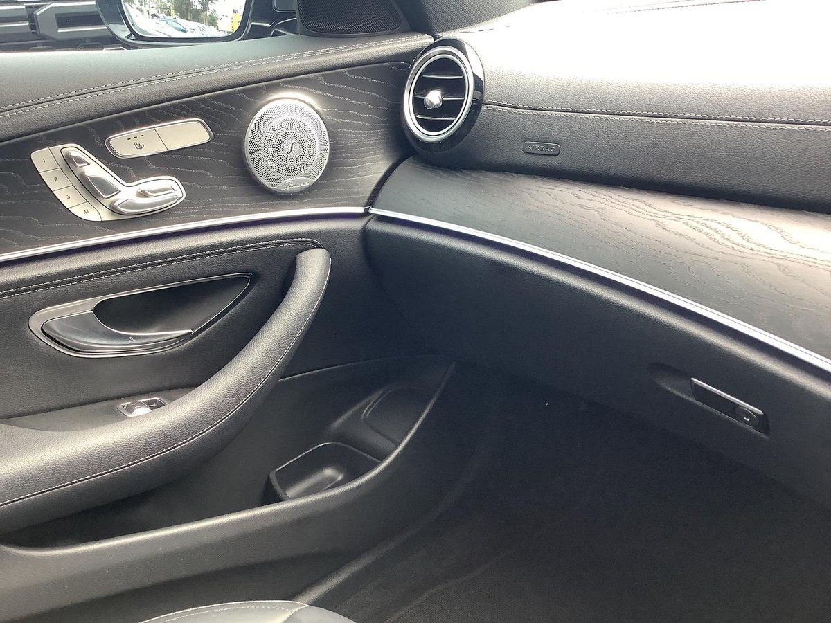 2020 Mercedes-Benz E-Class E300 W213 image 33