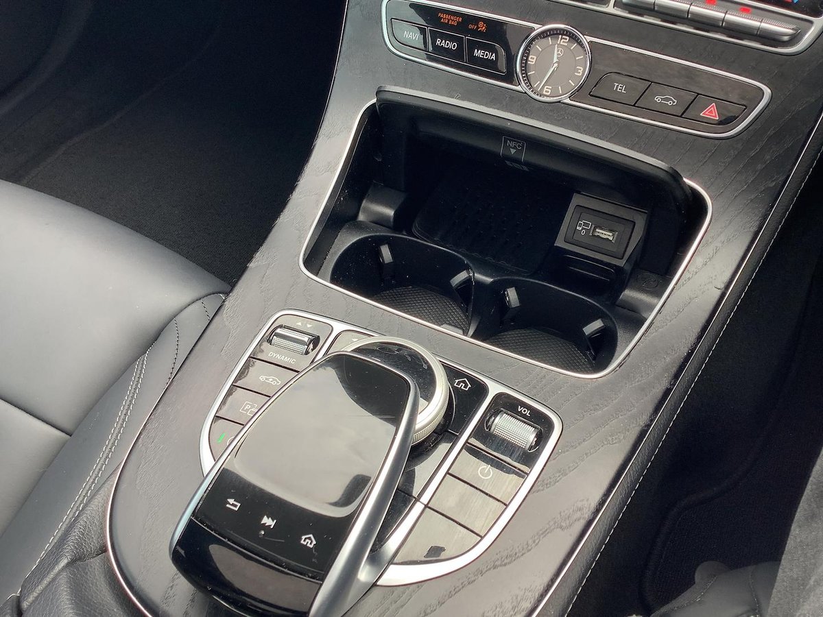 2020 Mercedes-Benz E-Class E300 W213 image 30