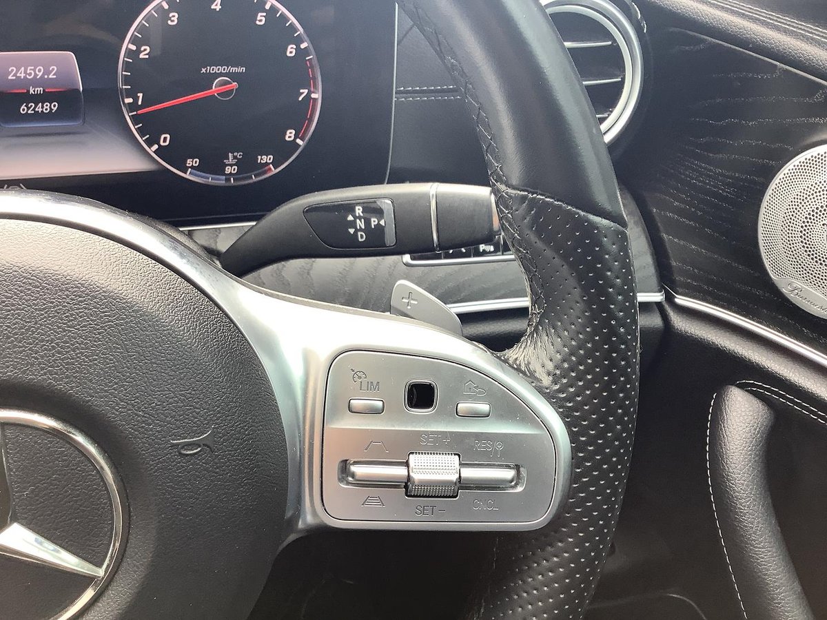 2020 Mercedes-Benz E-Class E300 W213 image 24