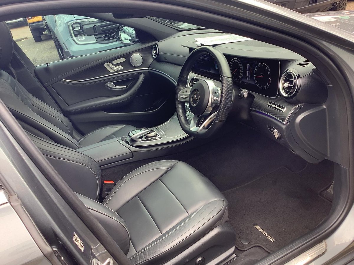 2020 Mercedes-Benz E-Class E300 W213 image 18