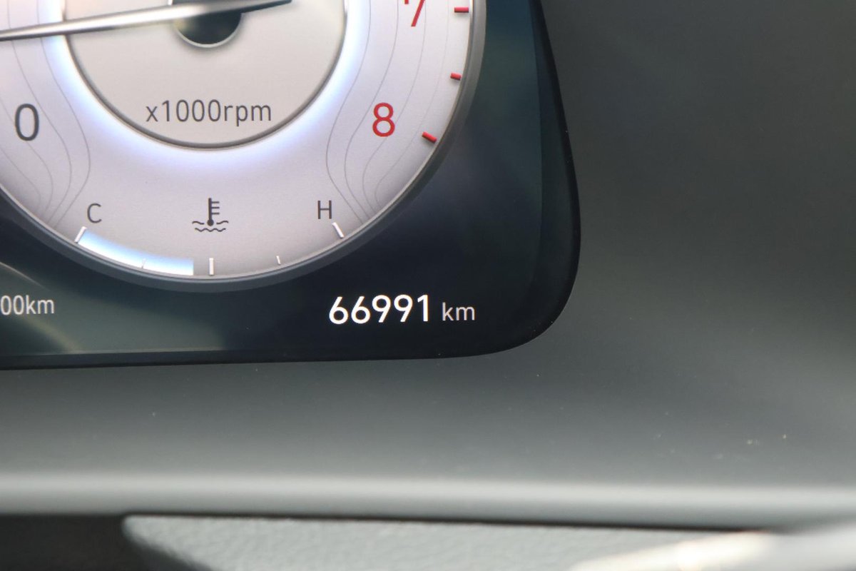 2022 Hyundai Sonata N Line DN8.V1 MY22 image 18