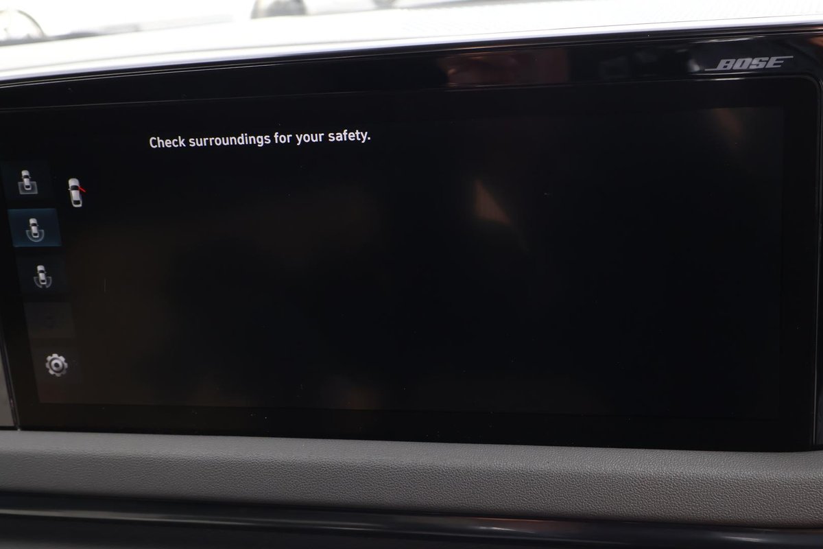 2022 Hyundai Sonata N Line DN8.V1 MY22 image 20