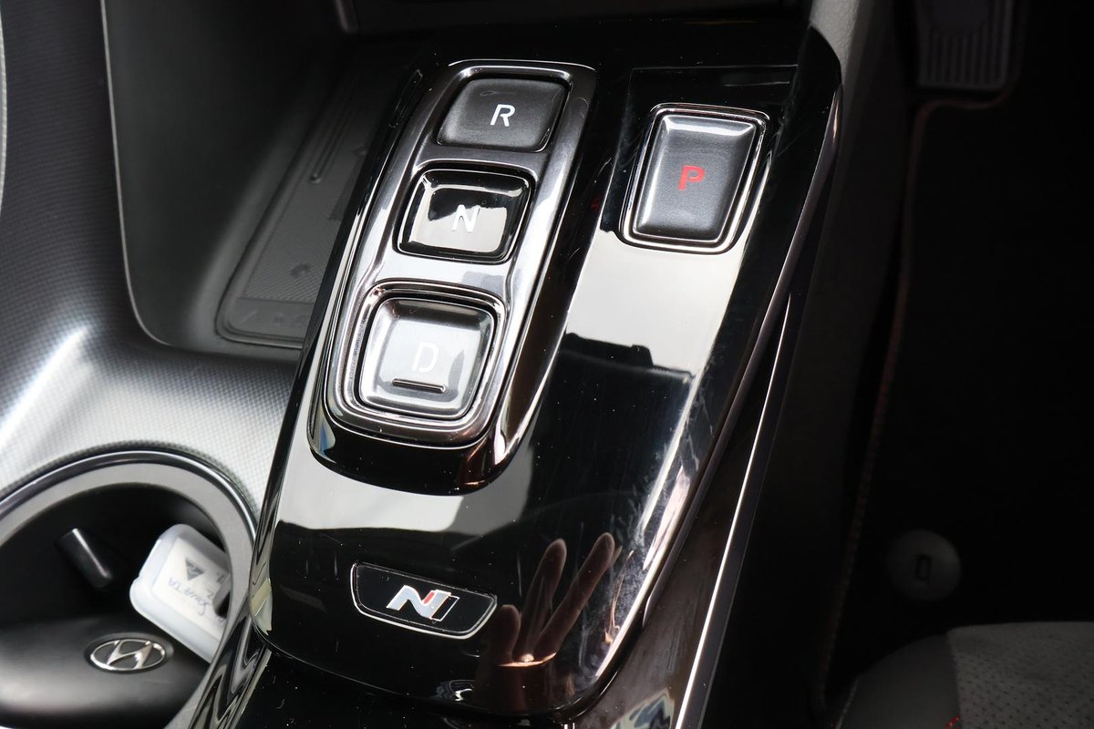 2022 Hyundai Sonata N Line DN8.V1 MY22 image 25