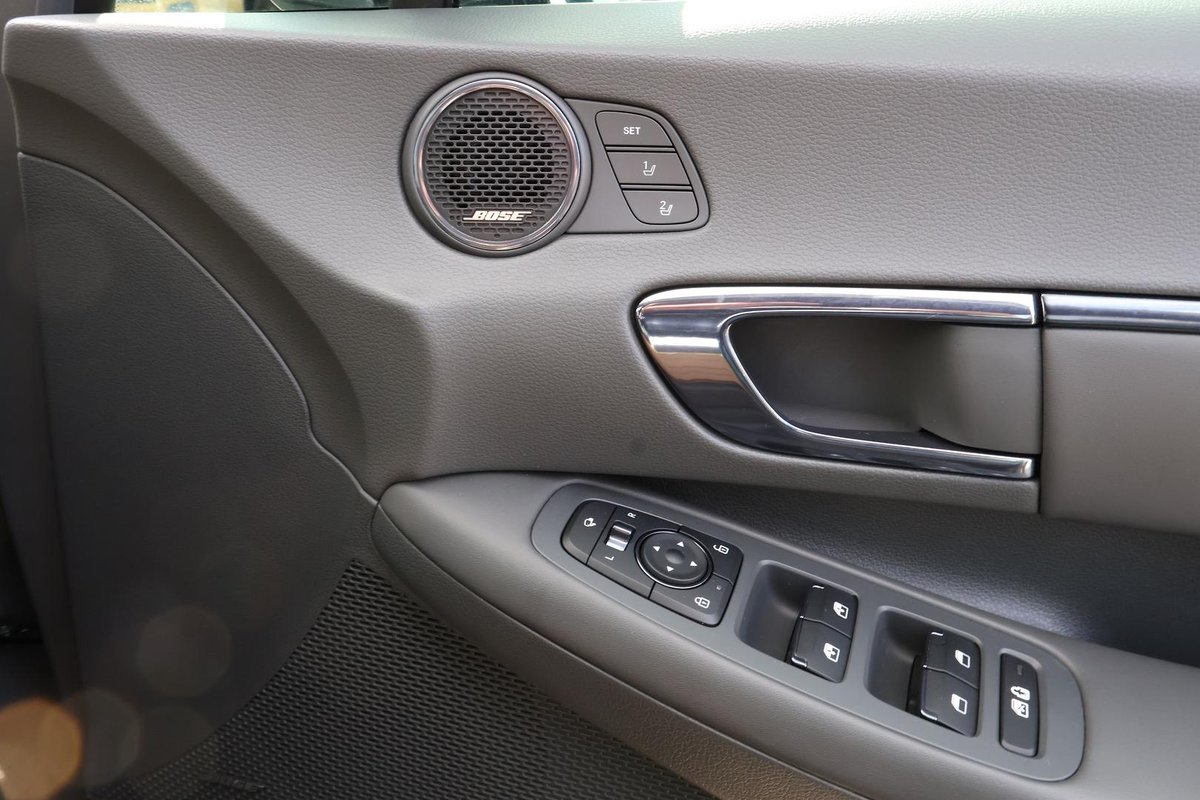 2022 Hyundai Sonata N Line DN8.V1 MY22 image 26