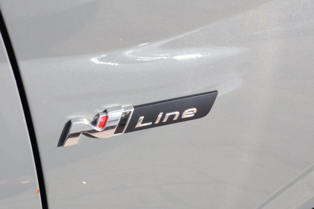 2022 Hyundai Sonata N Line DN8.V1 MY22 image 37