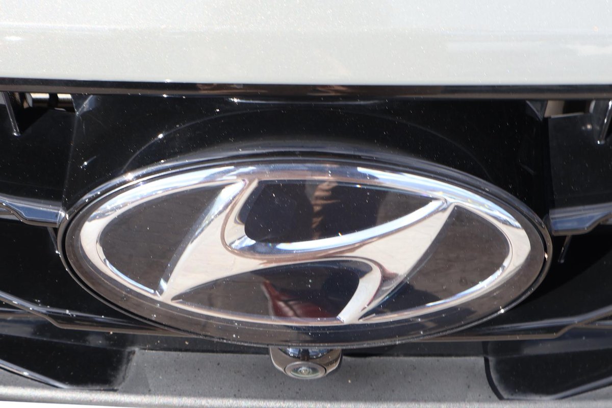 2022 Hyundai Sonata N Line DN8.V1 MY22 image 39