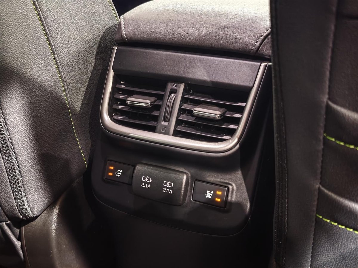2022 Subaru Outback AWD Sport 6GEN MY22 AWD image 19