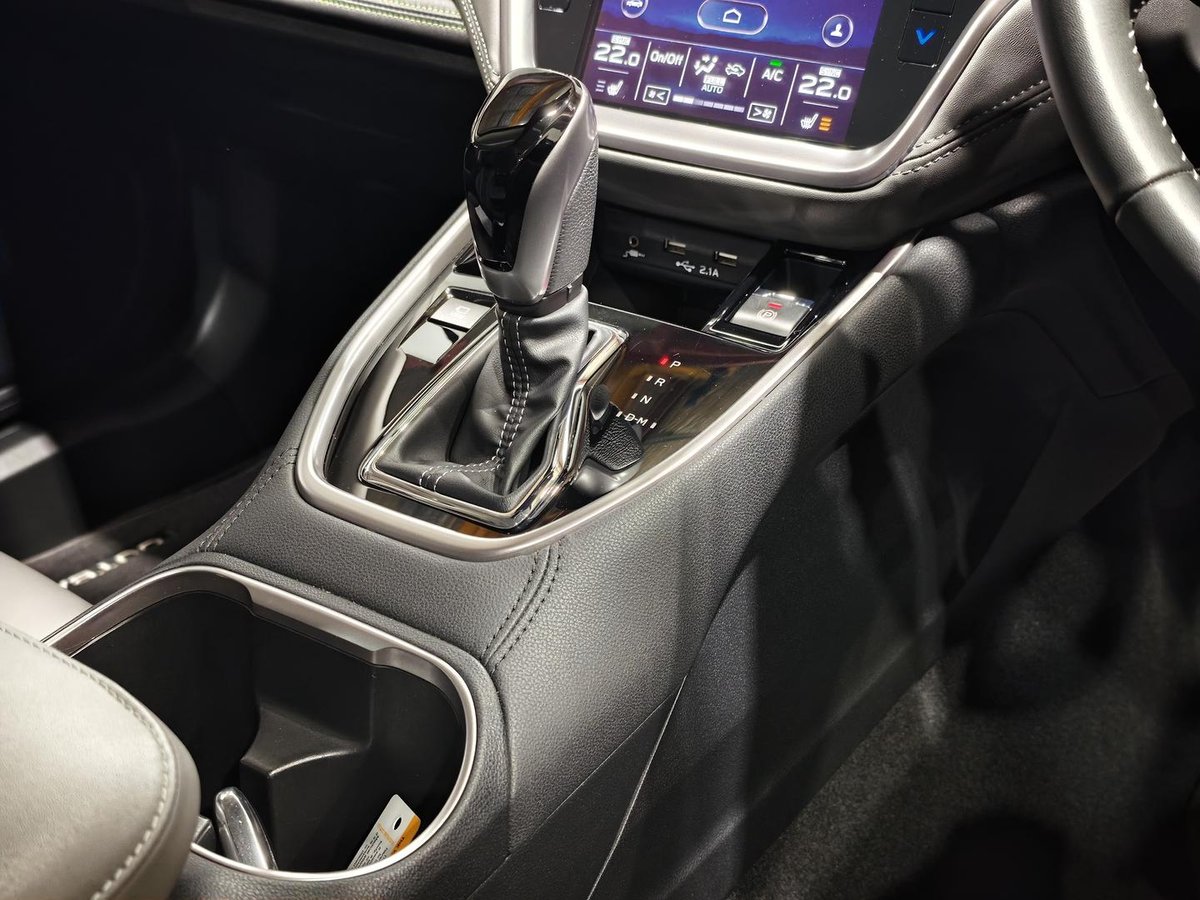 2022 Subaru Outback AWD Sport 6GEN MY22 AWD image 15