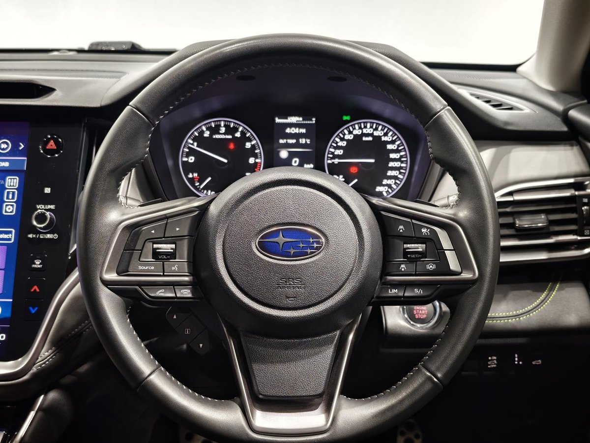 2022 Subaru Outback AWD Sport 6GEN MY22 AWD image 8