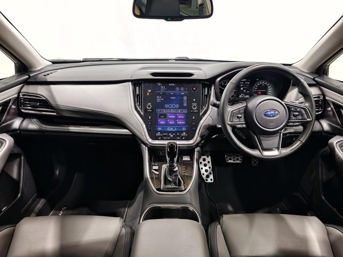 2022 Subaru Outback AWD Sport 6GEN MY22 AWD image 17