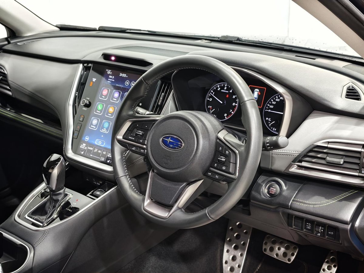 2022 Subaru Outback AWD Sport 6GEN MY22 AWD image 7