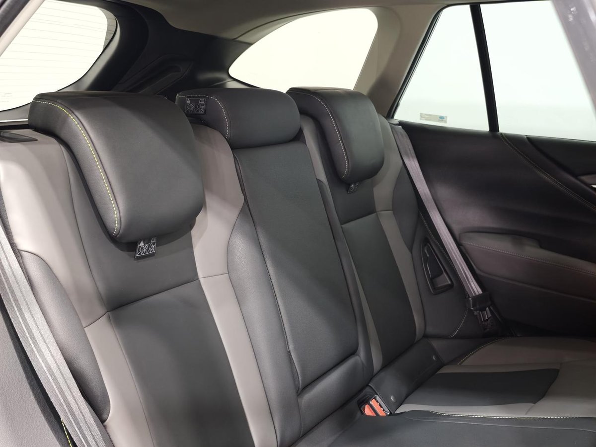 2022 Subaru Outback AWD Sport 6GEN MY22 AWD image 18
