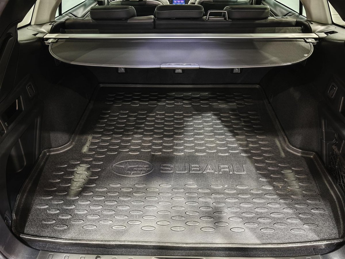 2022 Subaru Outback AWD Sport 6GEN MY22 AWD image 21