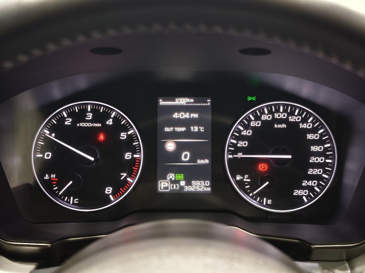 2022 Subaru Outback AWD Sport 6GEN MY22 AWD image 9