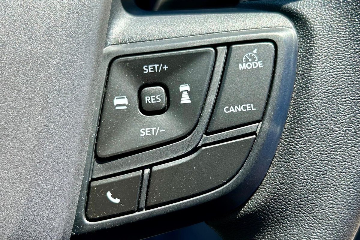 2026 Isuzu N Series NLR 45-150 DT D25 Traypack image 24