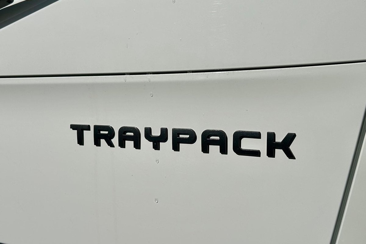 2026 Isuzu N Series NLR 45-150 DT D25 Traypack image 29