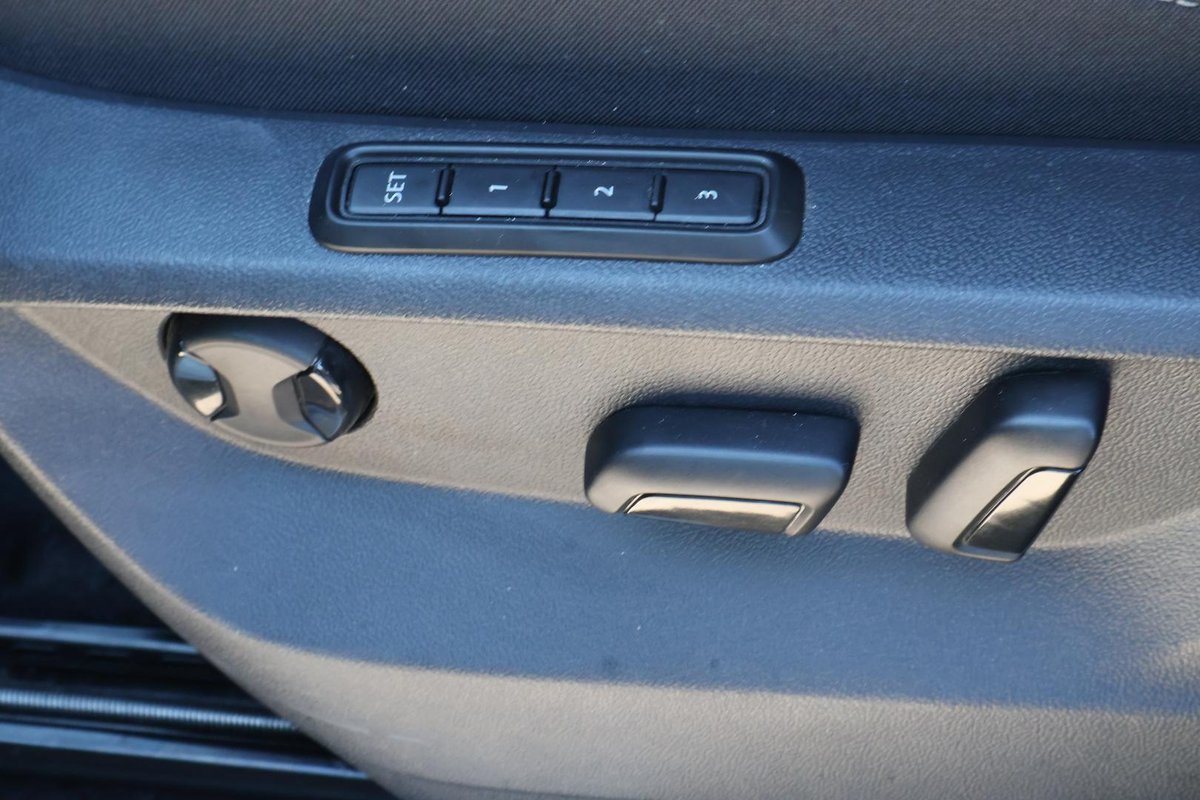 2018 Volkswagen Tiguan 162TSI Highline Allspace 5N MY18 Four Wheel Drive image 28