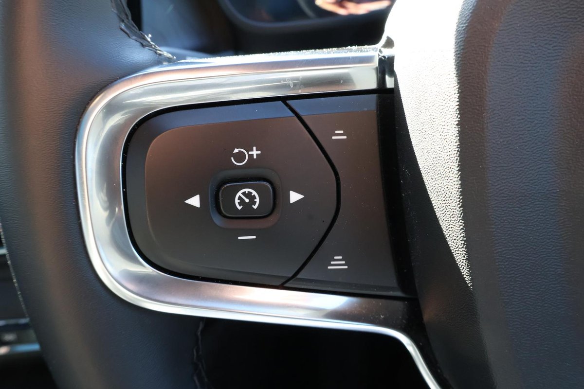 2024 Volvo C40 Recharge Twin MY24 AWD image 11