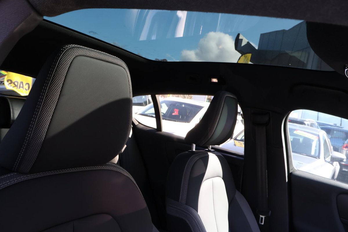 2024 Volvo C40 Recharge Twin MY24 AWD image 8
