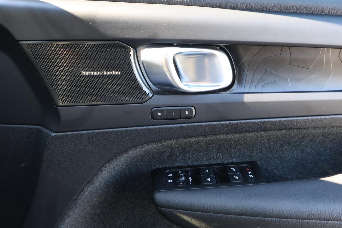 2024 Volvo C40 Recharge Twin MY24 AWD image 20