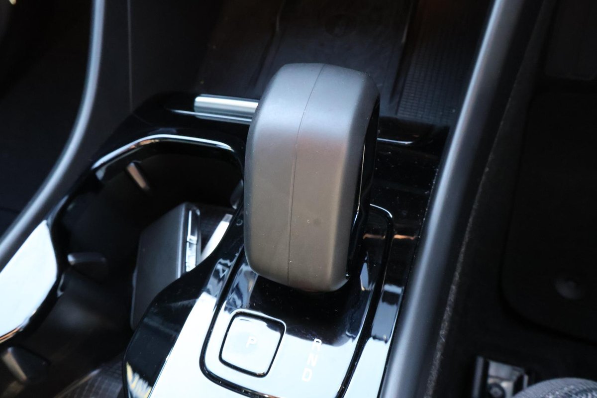 2024 Volvo C40 Recharge Twin MY24 AWD image 19