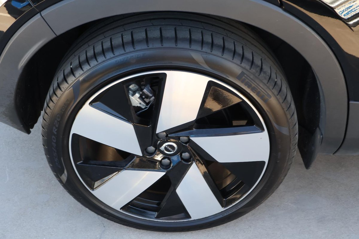 2024 Volvo C40 Recharge Twin MY24 AWD image 30