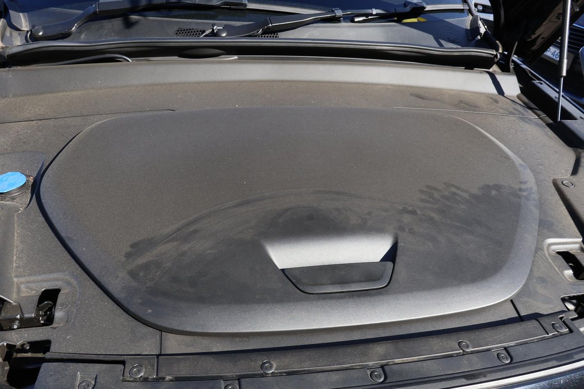 2024 Volvo C40 Recharge Twin MY24 AWD image 29