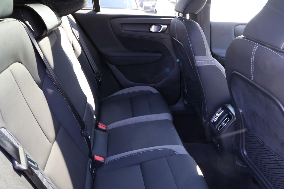 2024 Volvo C40 Recharge Twin MY24 AWD image 23