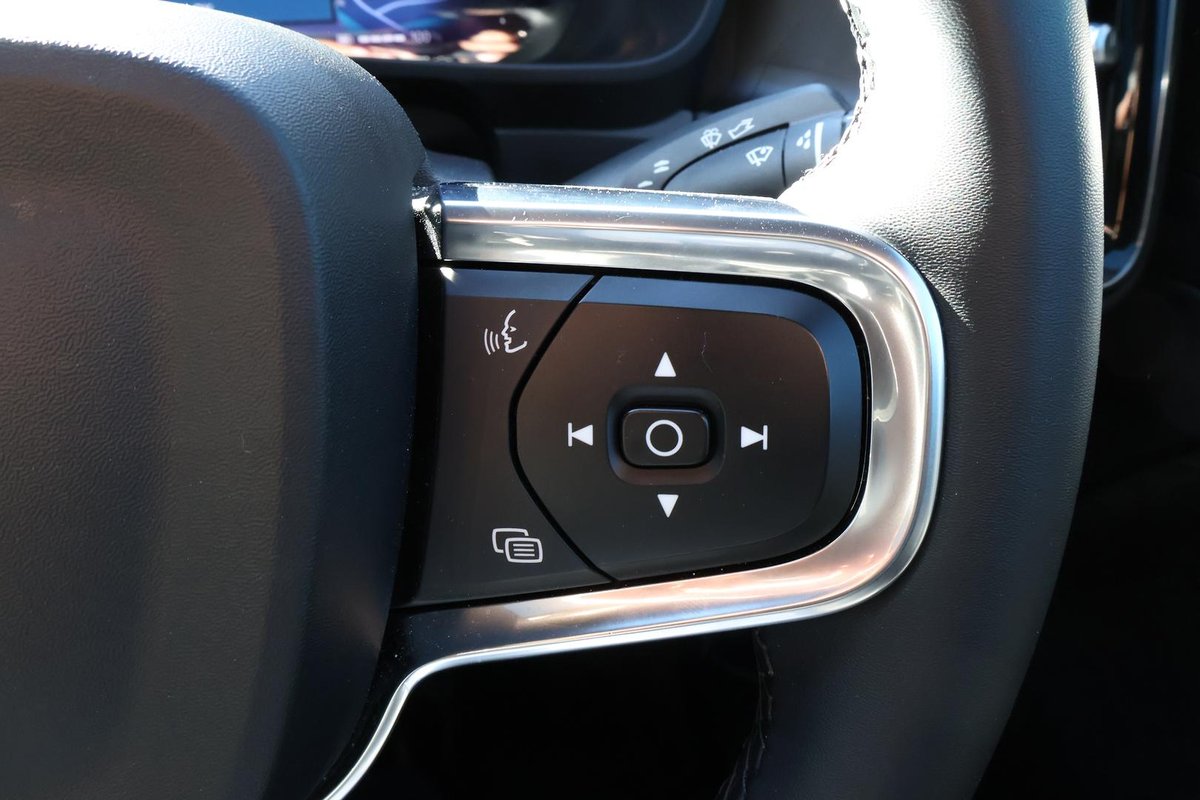 2024 Volvo C40 Recharge Twin MY24 AWD image 12