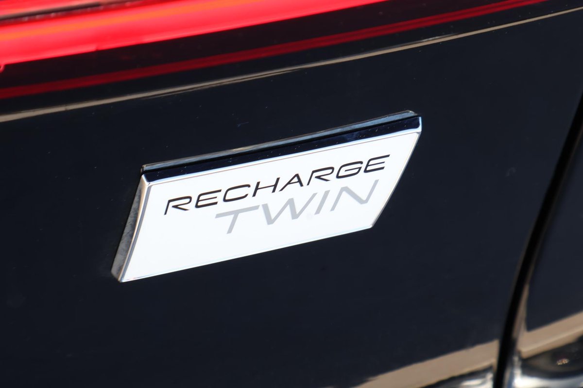 2024 Volvo C40 Recharge Twin MY24 AWD image 33