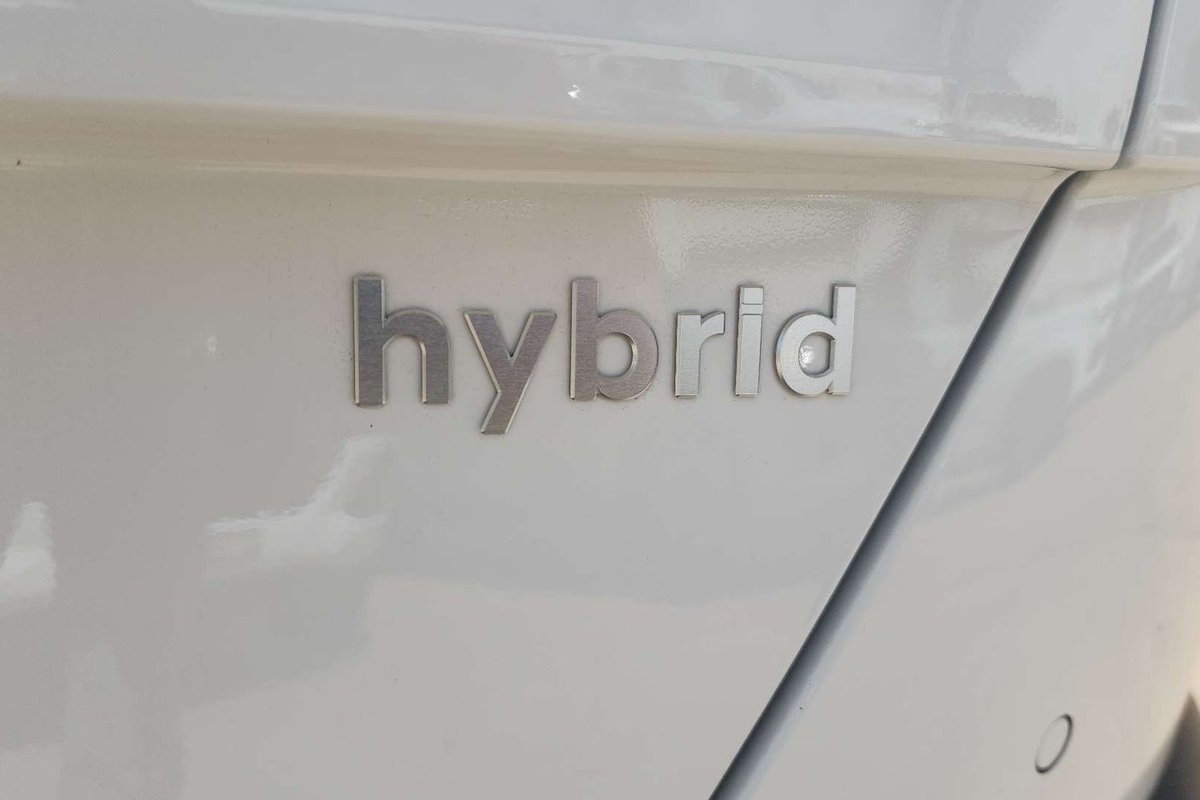 2025 Hyundai Kona Hybrid Elite SX2.V3 MY26 image 11