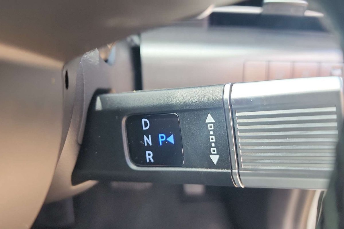 2025 Hyundai Kona Hybrid Elite SX2.V3 MY26 image 14