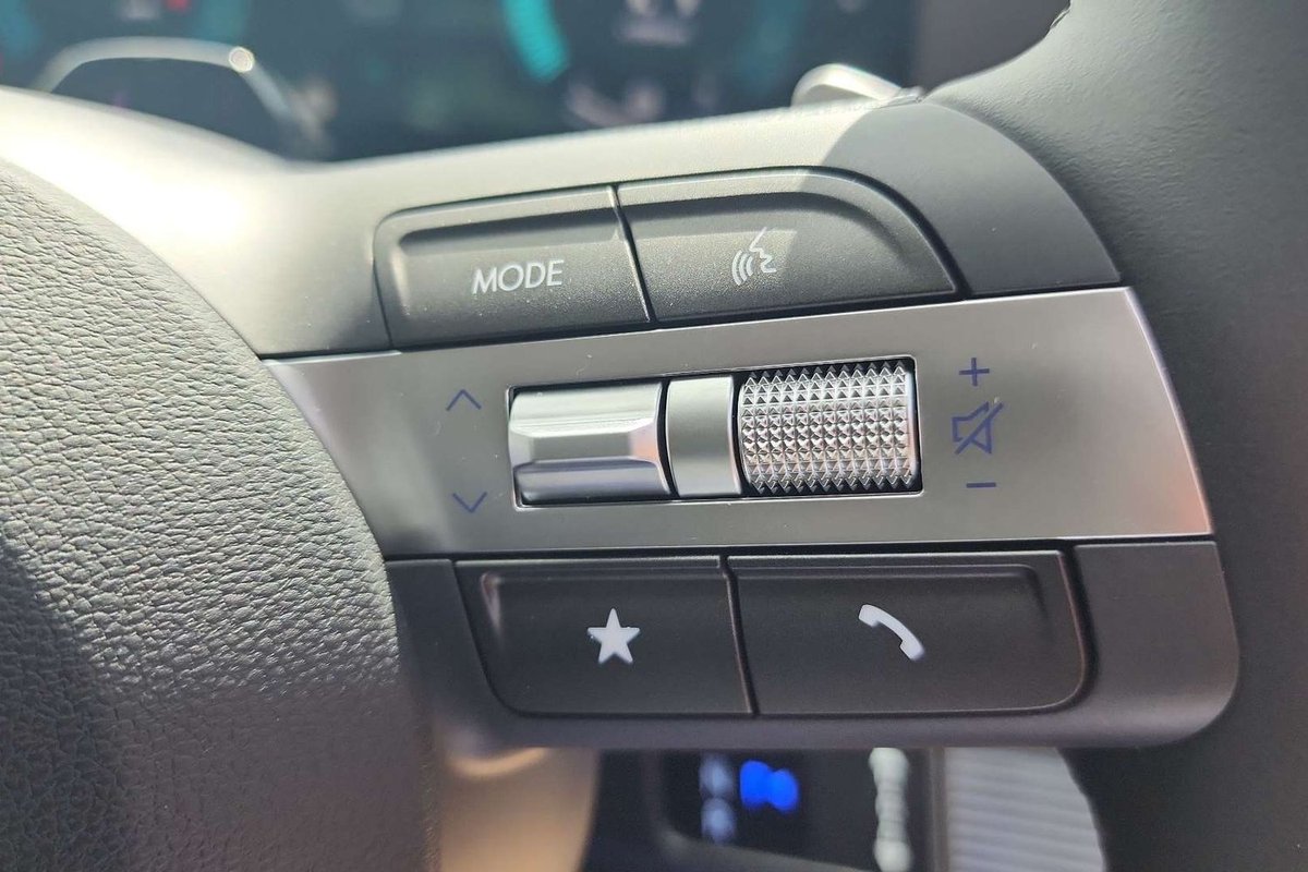 2025 Hyundai Kona Hybrid Elite SX2.V3 MY26 image 15