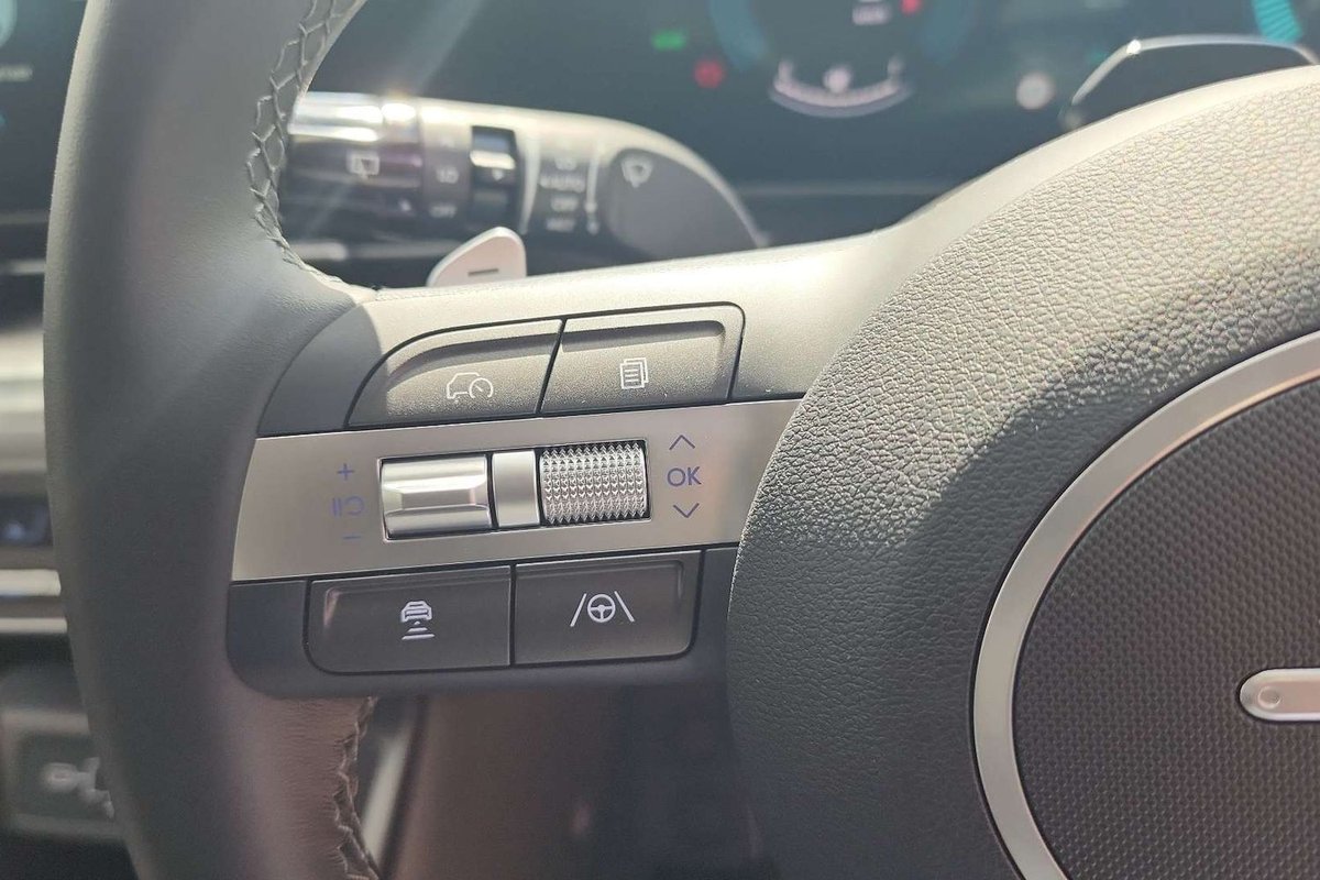 2025 Hyundai Kona Hybrid Elite SX2.V3 MY26 image 16