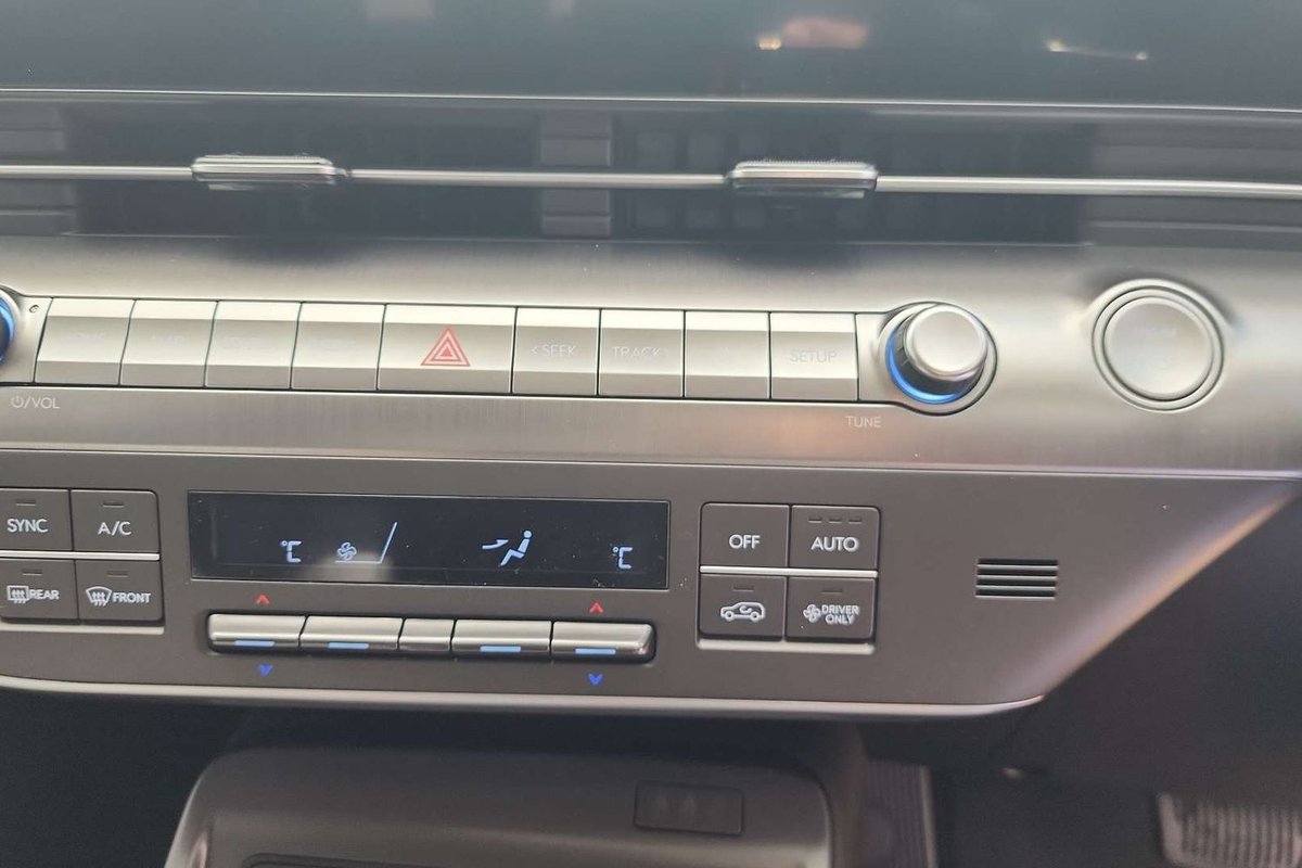 2025 Hyundai Kona Hybrid Elite SX2.V3 MY26 image 18