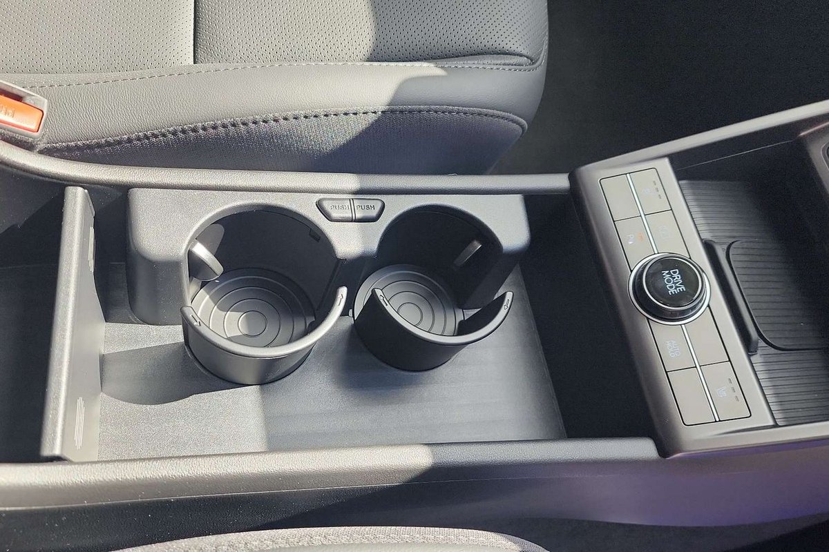 2025 Hyundai Kona Hybrid Elite SX2.V3 MY26 image 19