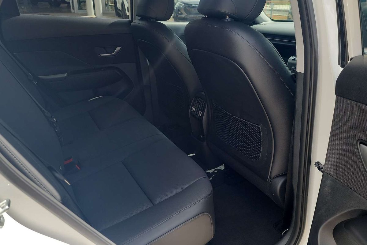2025 Hyundai Kona Hybrid Elite SX2.V3 MY26 image 21