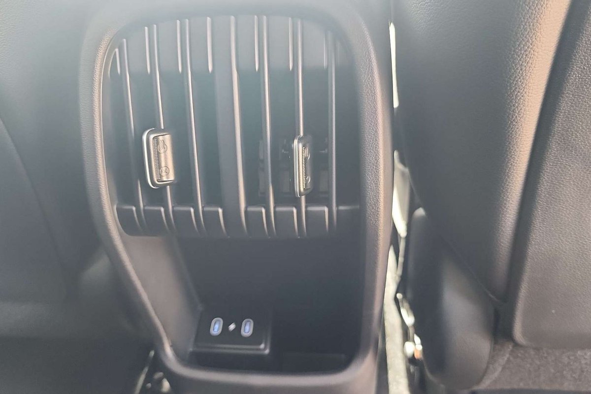 2025 Hyundai Kona Hybrid Elite SX2.V3 MY26 image 22